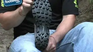 Inov8 Mudclaw 270 Review