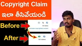 How to Remove Copyright Claims From Your YouTube Videos in 2020