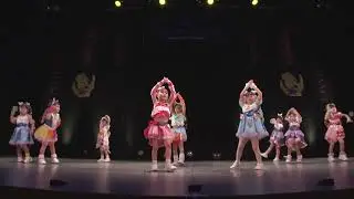 ひろがるスカイ！プリキュア@H kiDS Yokohama Recital 2024