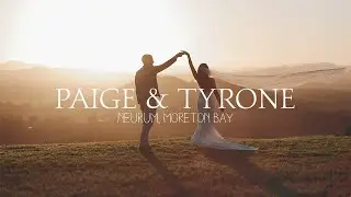 Emotional Mountain Top Elopement | Mt Neurum | Wedding Videography | White Lace Films