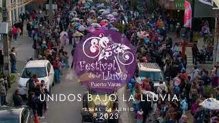 FESTIVAL DE LA LLUVIA 2023 