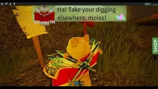 How to obtain the Wicked Egg Of Calamity -- Hotel Stories -- ROBLOX