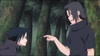 Naruto AMV: Die For You