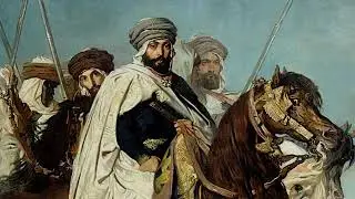The Biblical Origins of E1b PT 9
