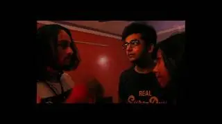WTF! what the fart.. short film