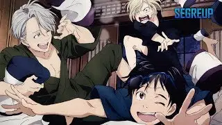 [SEG] Timber! |Happy B-day Toki