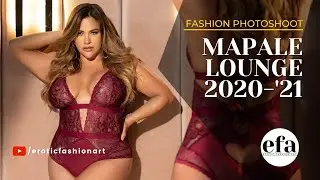 MAPALE LOUNGE 2020-2021 / Fashion Box