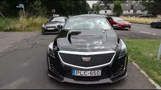 Nürburgring Misha