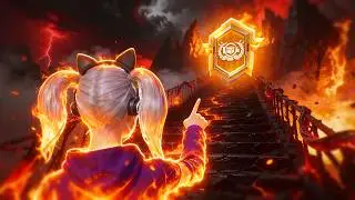 YOUR FIRST GOLD TITLE in PUBG Mobile