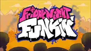 Guns - Friday Night Funkin' Week 7 [Remix]