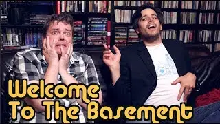Valley Of The Dolls | Welcome To The Basement