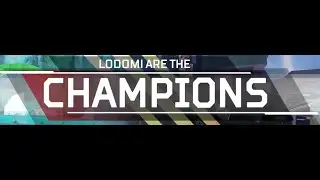 DESPIDIENDO LA TEMP13 LODOMI AMIGOS | Apex Legends