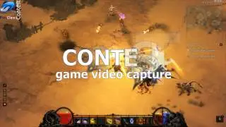 Win Diablo 3 license code or free PlayClaw licenses!
