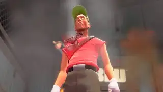The TF2 Experience III (Funny & Random Moments)