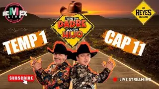 Temp 4 Cap 11 , Padre tan padre, Hijo tan hijo. El podcast
