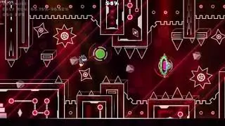 Precipitance 64-100 NEW HARDEST progress #2