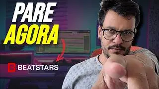 Como FAZER BEAT E GANHAR DINHEIRO de verdade