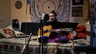 Το άρωμα - Katerina Skamaga (cover)
