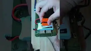 Building RC Sherman Crab Tank M4A3
