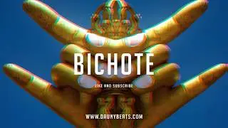 FREE] ANUEL X BAD BUNNY TYPE BEAT|BICHOTE| TRA INSTRUMENTAL