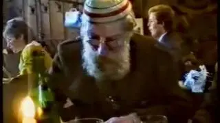Stiftungsfestfrühschoppen 1989