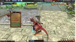 Shaikan Gameplay 3