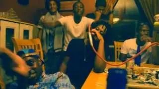 The Voyagers - Chief Rocka