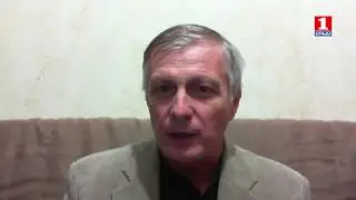 Информационная война 19 октября с Валерием Пякиным о  Мотороле, о штурме Мосула и Иване Грозном