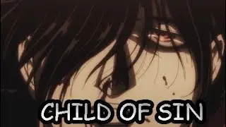 [AMV] HELLSING -- //KOVACS - CHILD OF SIN\\
