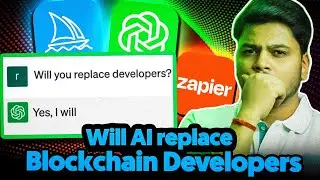 Is the future of Blockchain in danger?🤔 | Code Eater - Blockchain | English
