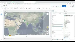How to Create and Customize Heat maps in Google Data Studio or Looker | 