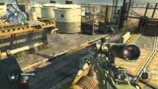 Black Ops : NoScope Road Rage