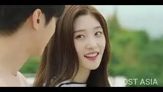 (My First First Love - OST) Choi Sang Yeop & Jo Eun Ae - Baby Baby