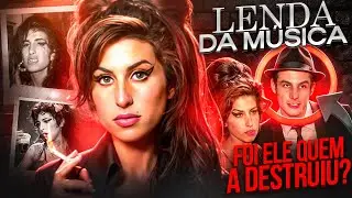Amy Winehouse – a rainha do 