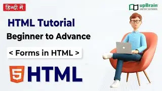 HTML Forms | Forms in HTML | learn HTML Forms