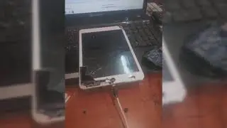 Обход блокировки icloud  ipad mini1, ipad2, ipad3, iphone 4s на ОС Windows с помощью Arduino.