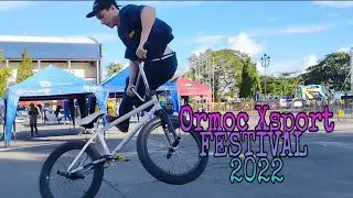 ORMOC BMX COMPITION (OlapBmx)