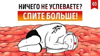 «Сила воли». Часть 3. Келли Макгонигал | Саммари ®