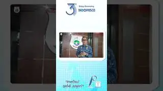 Ucapan HUT INDOPOS.CO.ID dan INDOPOSCO dari Pj Gubernur Sulawesi Barat, Zudan Arif Fakrulloh