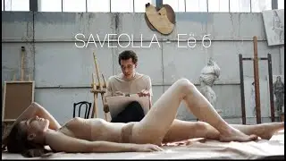 Saveolla   Её б