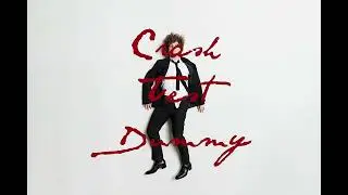 Crash Test Dummy (Official Audio)