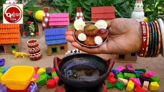 Potato Tikki Recipe | Potato Tikki | Aloo Tikki l ଆଳୁ ଟିକ୍କି | Tiny Mini Kitchen