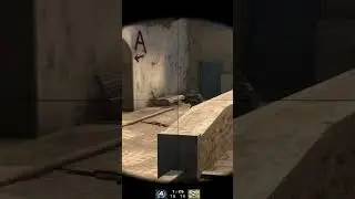 HOW DID I SURVIVE THIS?!? - CSGO
