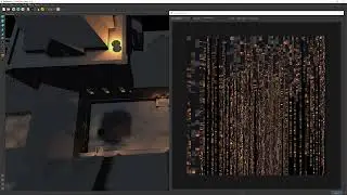FM Editor - Lightmap Atlas