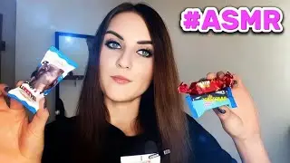 🌗ASMR Итинг Шоколадных Конфет🍫АСМР Eating Chocolate Candies🧝‍♀️Мукбанг/Mukbang⭐️