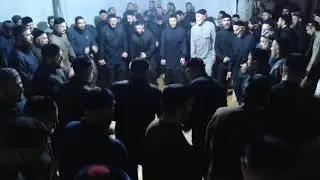 Зикр. Гараев Мохьмад Х1усмаьх