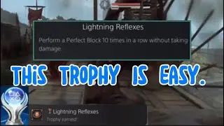 Lightning Reflexes is Easy DL2 Platinum Pursuit Ep. 3