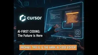 How an AI-First Code Editor is Changing Software Development