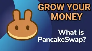 HOW TO USE PANCAKESWAP EXCHANGE 2021