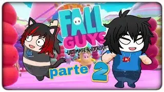 Lone & l'Assistente su Fall Guys GCMM/ITA (Parte 2)